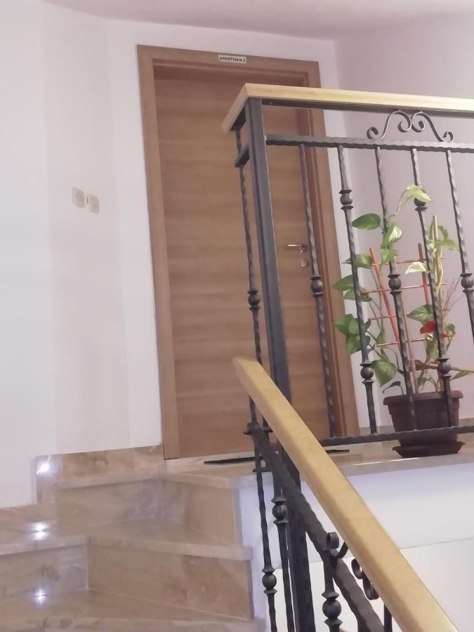 Apartmani Antonia Nakic -Stobrec سبليت المظهر الخارجي الصورة