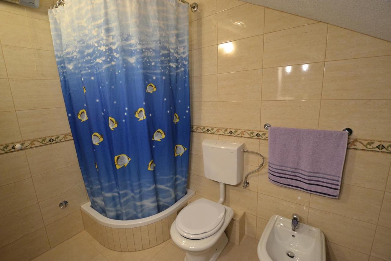 Apartmani Antonia Nakic -Stobrec سبليت المظهر الخارجي الصورة