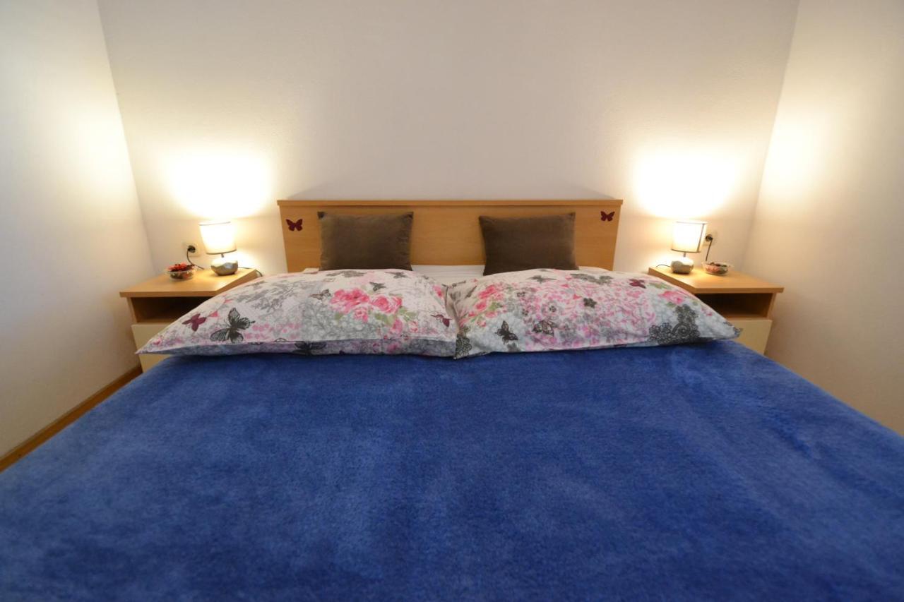 Apartmani Antonia Nakic -Stobrec سبليت المظهر الخارجي الصورة