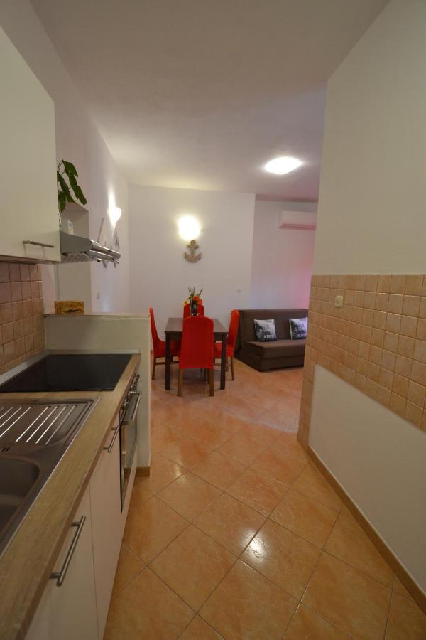 Apartmani Antonia Nakic -Stobrec سبليت المظهر الخارجي الصورة