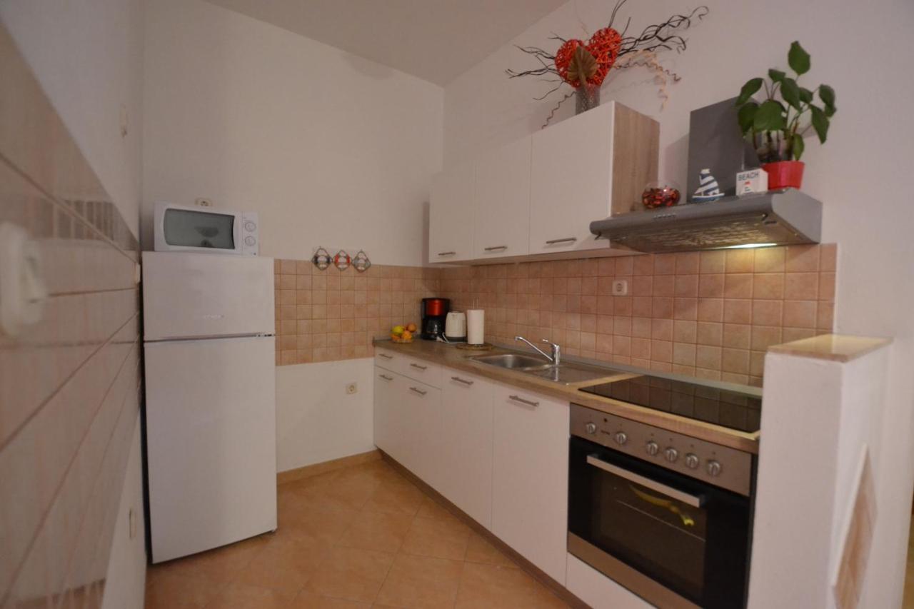Apartmani Antonia Nakic -Stobrec سبليت المظهر الخارجي الصورة