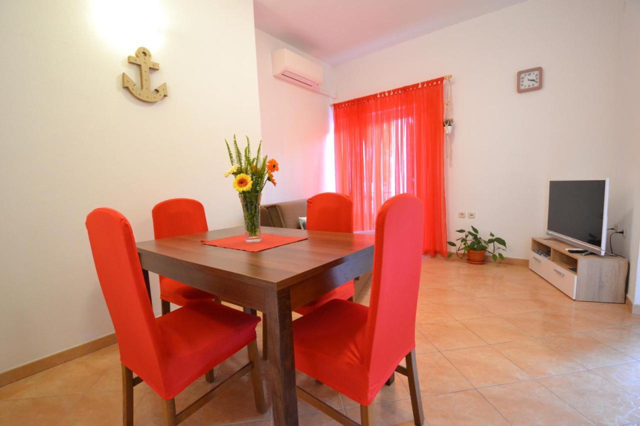 Apartmani Antonia Nakic -Stobrec سبليت المظهر الخارجي الصورة