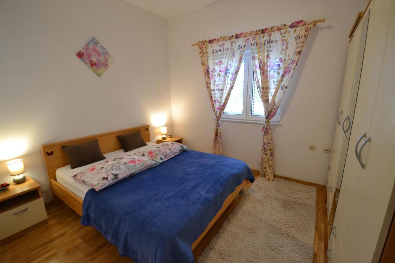 Apartmani Antonia Nakic -Stobrec سبليت المظهر الخارجي الصورة