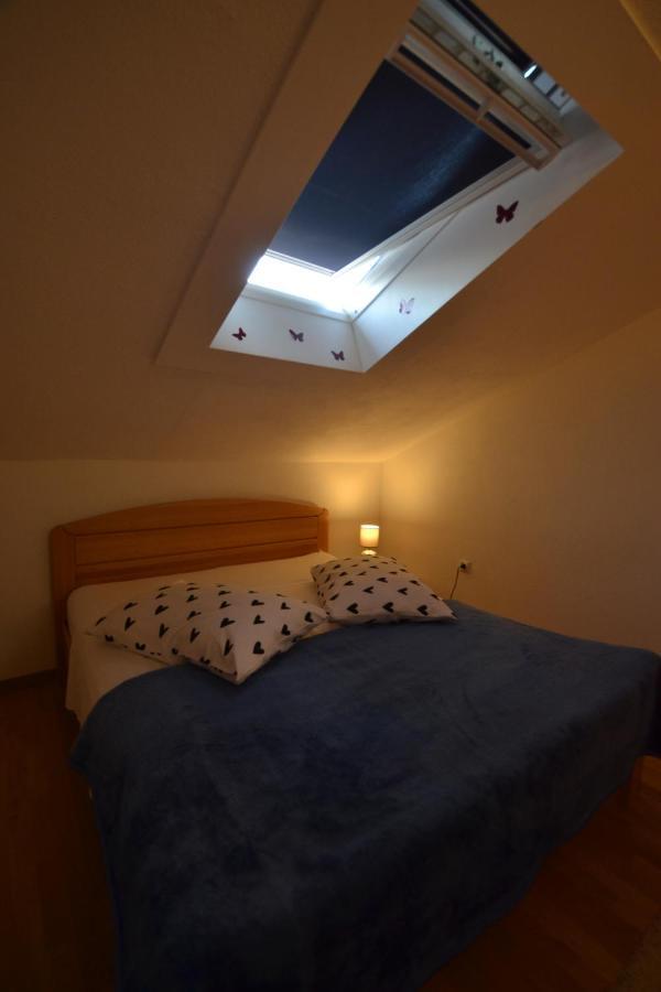 Apartmani Antonia Nakic -Stobrec سبليت المظهر الخارجي الصورة