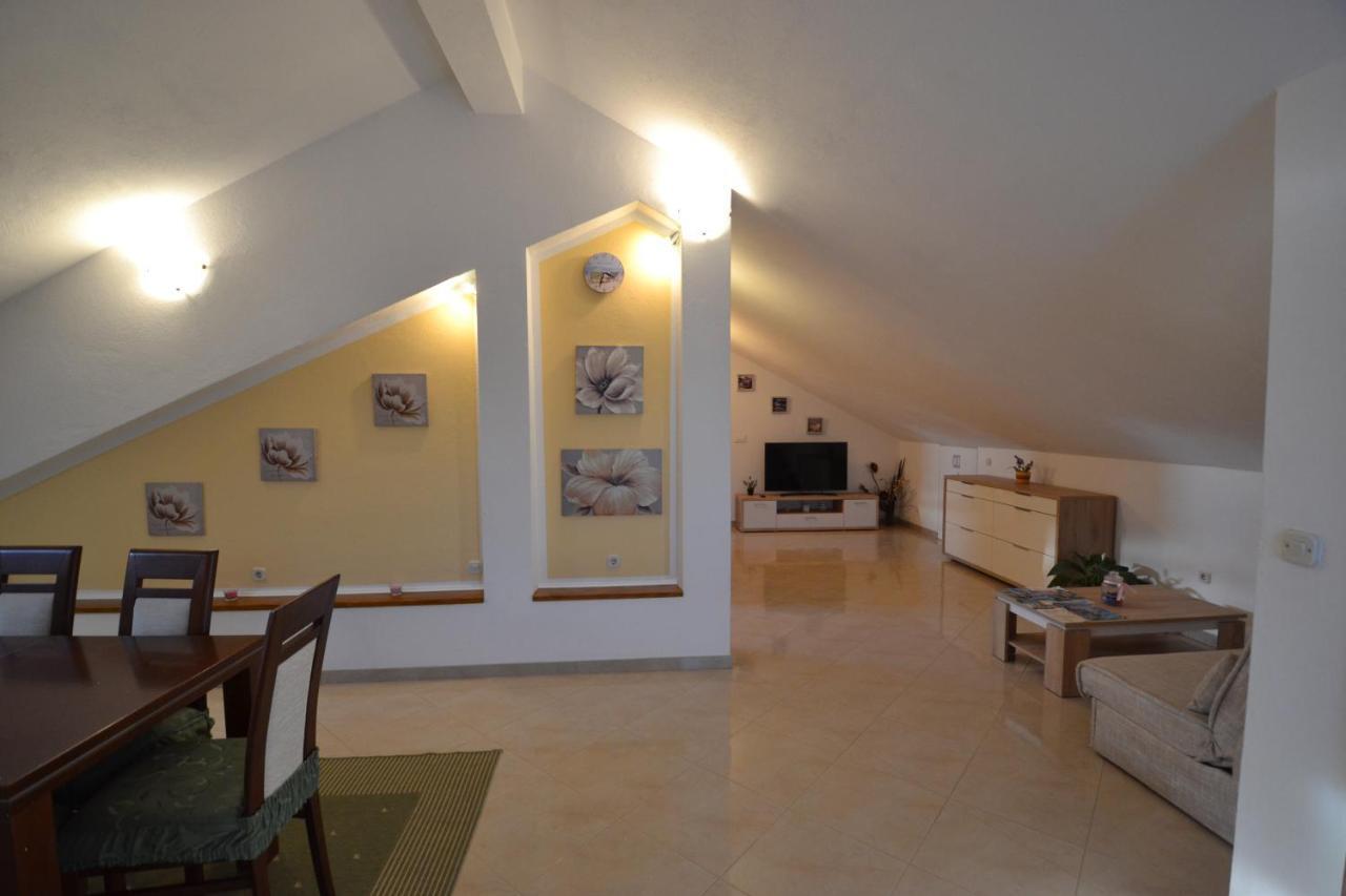 Apartmani Antonia Nakic -Stobrec سبليت المظهر الخارجي الصورة